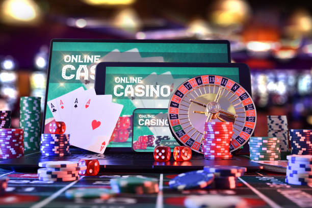Discover the Thrilling Experience of Casino Savanna Wins New