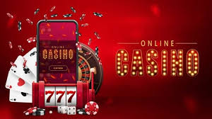 Experience Unmatched Thrills at WG Casino