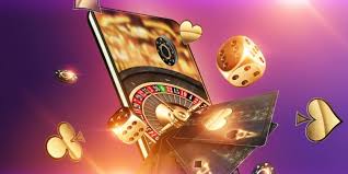 Experience Unmatched Thrills at WG Casino