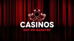 Exploring the World of Casinos Not Listed on Gamstop 625274500