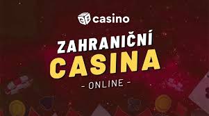 Mezinárodní Casino Zážitky z Hraní a Možnosti pro Hráče