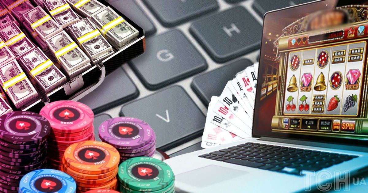 Professor Wins Casino Online Games 7