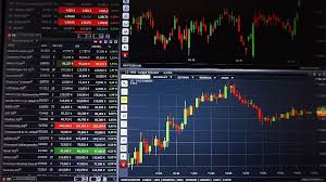 Revolutionizing Forex Trading The Role of Robot Trading 1841533016