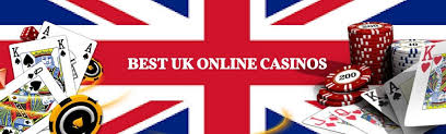 The Ultimate Guide to UK-Based Online Casinos 1575733329
