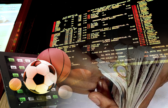1xBet Indonesia Panduan Lengkap untuk Taruhan Online