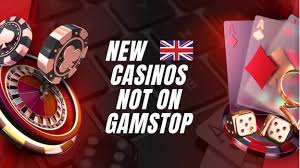 Discovering the Best UK Casinos Not on GamStop