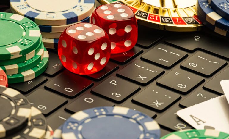 Experience the Thrill of Gambling with God Odds Online Casino UK