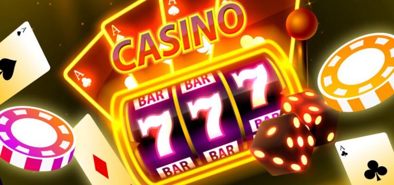 Explore the Exciting World of Memo Casino & Sportsbook -2132454124