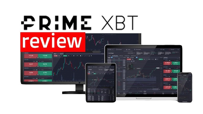 Revolutionizing Trading The PrimeXBT Telegram Bot Revolutionizing Trading The PrimeXBT Telegram Bot