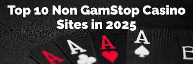 Understanding Non-Gamstop Casinos A Comprehensive Guide