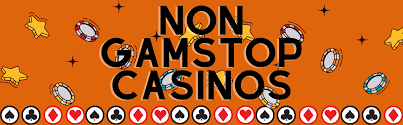 Understanding Non-Gamstop Casinos A Comprehensive Guide
