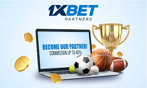 1xBet App Aplikasi Pertaruhan Terbaik untuk Pemain Malaysia