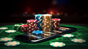 Experience the Thrill at Online King's Chip Casino -240271889