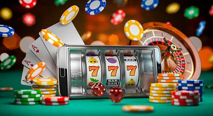 Experience the Thrill of Casino BullSpins UK