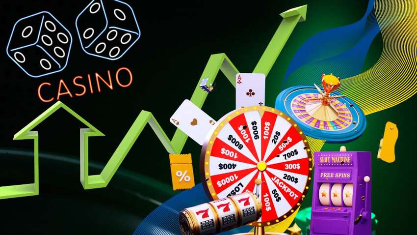 Exploring the Benefits of Online Casinos Offering Rewards -268908421