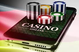 Exploring the Benefits of Online Casinos Offering Rewards -268908421