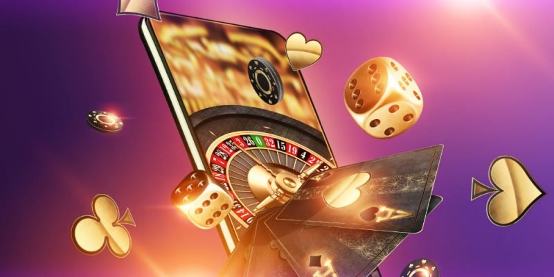 Top Slot Sites That Offer the Best Games and Features