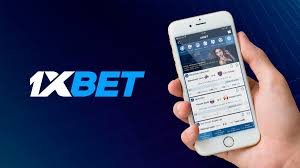 Unlocking Gaming A Complete Guide to the 1xBet App