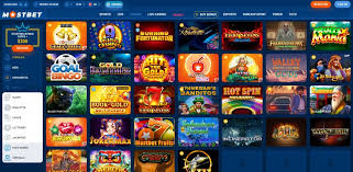 Your Journey to Mega Casino A Gamble Beyond Imagination