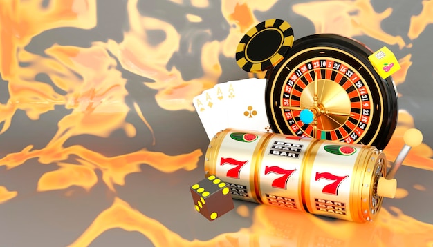 Experience Unmatched Excitement at Royal Stars Casino & Sportsbook -1261175076