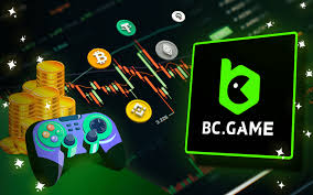 Explore the Exciting World of BC.Game Online Casino Platform 889627190 Explore the Exciting World of BC.Game Online Casino Platform 889627190