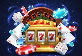 Explore the Exciting World of YBets Casino Online Games