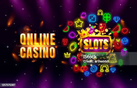 Exploring Casino Slots Angels A New Era of Gaming
