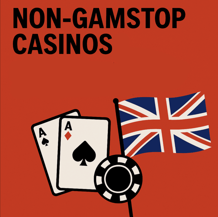 Exploring Non GamStop Casinos Freedom and Variety in Online Gambling