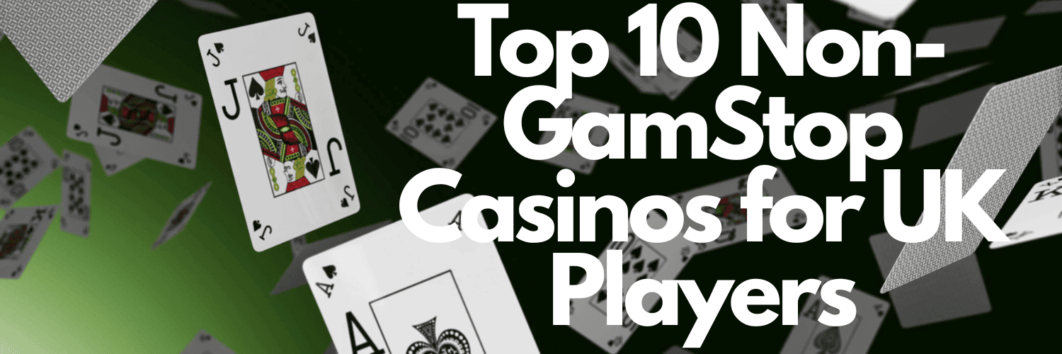 Exploring Non GamStop Casinos Freedom and Variety in Online Gambling