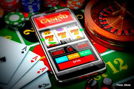 Online Casinos A Stable Haven for Players