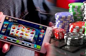 The Rise of Mobile Casinos in Asia Trends and Future Prospects