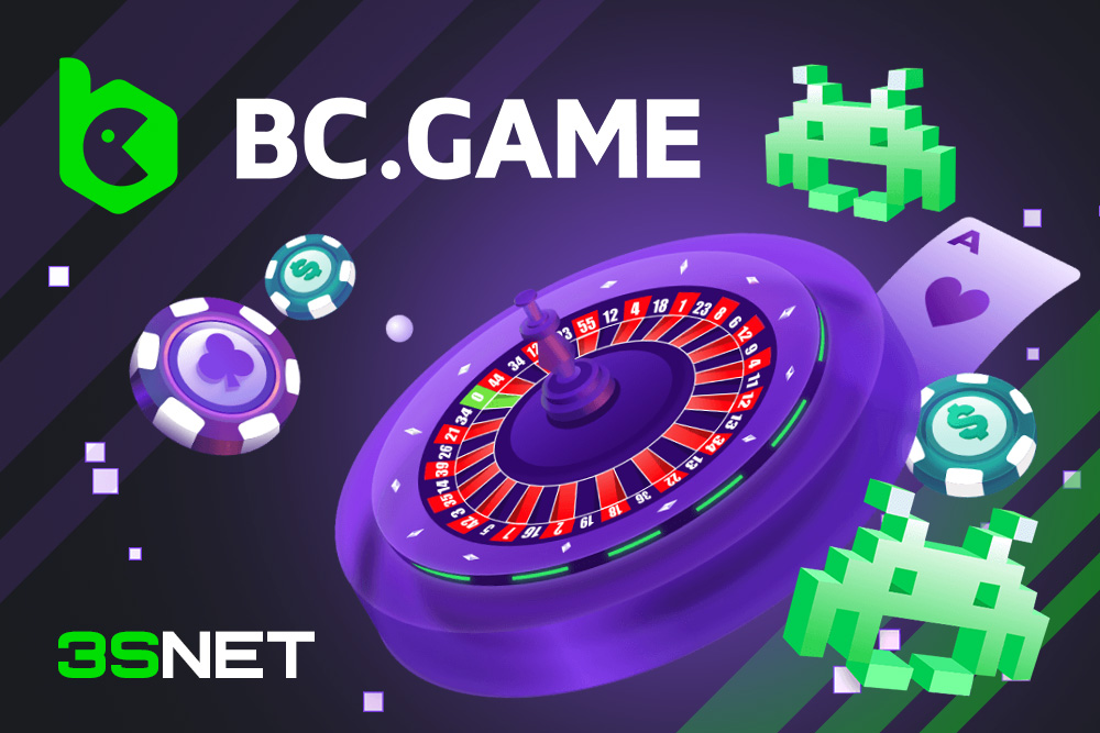 Unlock Exclusive Rewards with BC.Game VIP Club