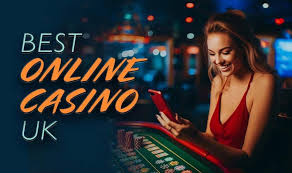 Best Online PayPal Casinos in the UK A Comprehensive Guide Best Online PayPal Casinos in the UK A Comprehensive Guide