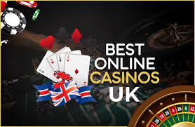 Discover the Best Online Casino Slots in the UK 1159714033