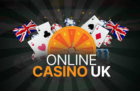 Discover the Best Online Casino Slots in the UK 1159714033
