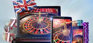 Discover the Exciting World of Online UK Slots