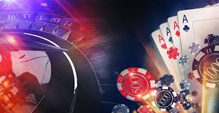 Discover the Thrills of K8 Online Casino UK