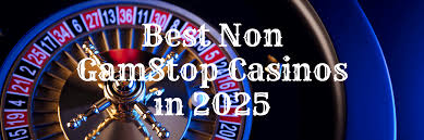 Discover the World of Non-GamStop Casinos Your Ultimate Guide