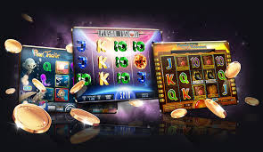 Explore the Excitement of Casinoly UK The Ultimate Casino Experience