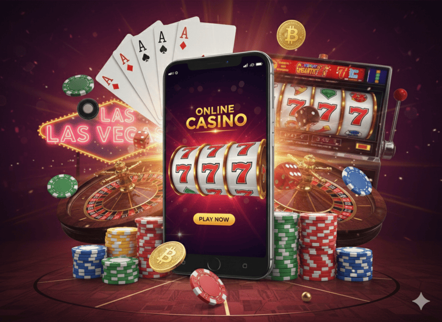 Bedste Casino Uden Om Rufus - Spil Trygt og Sikkert