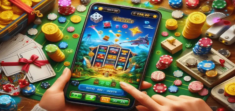 Casinò Non AAMS in Italia Guida Completa ai Giocatori Casinò Non AAMS in Italia Guida Completa ai Giocatori