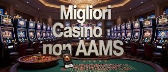 Casinò Non AAMS Scopri i Vantaggi di Usare Skrill