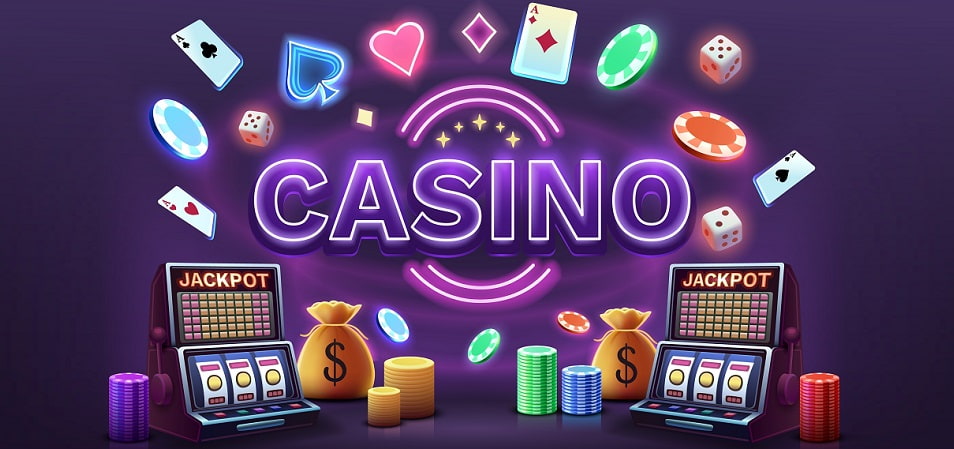Casino Online Uden Rufus - Spil Uden Begrænsninger