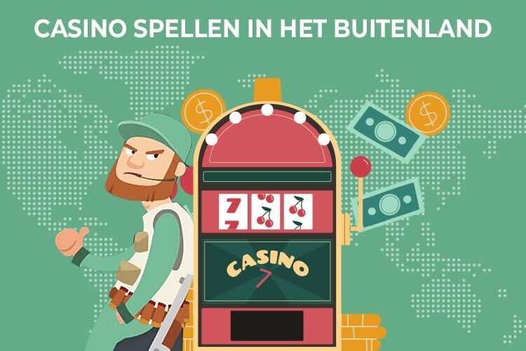 Casino Zonder Registratie Spelen Zonder Gedoe 335178316