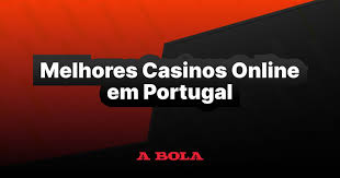 Casinos Online em Portugal Experiências e Dicas para Jogar Casinos Online em Portugal Experiências e Dicas para Jogar