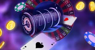 Descubre el emocionante mundo de oknew casino 305798581
