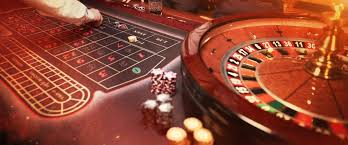 Discover the Excitement of Bitcoin Roulette