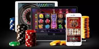 Experience the Thrill of Casino BetNjet UK
