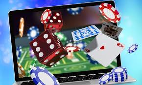 Explore the Exciting World of A66 Casino Malaysia - Your Guide to Online Gaming