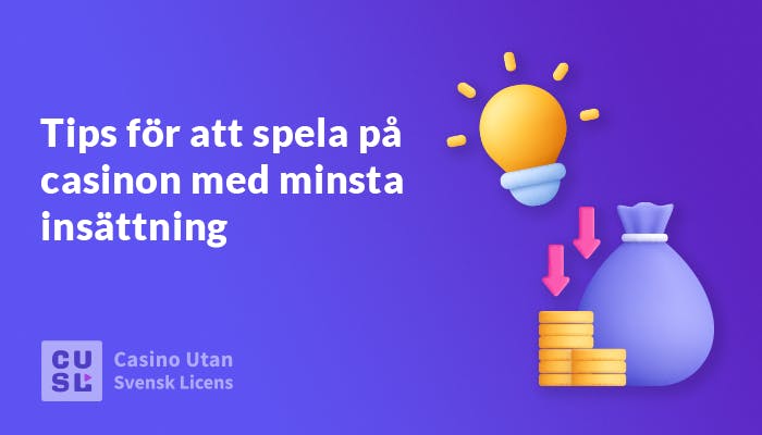 Fördelarna med Casinon Utan Svensk Licens 781000878